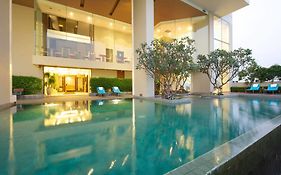 ジャスミン リゾート ホテル バンコク (Jasmine Resort Hotel Bangkok)